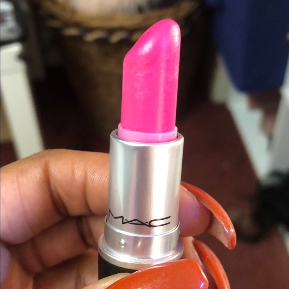 MAC Happy Go Lucky